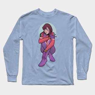 Hana Long Sleeve T-Shirt